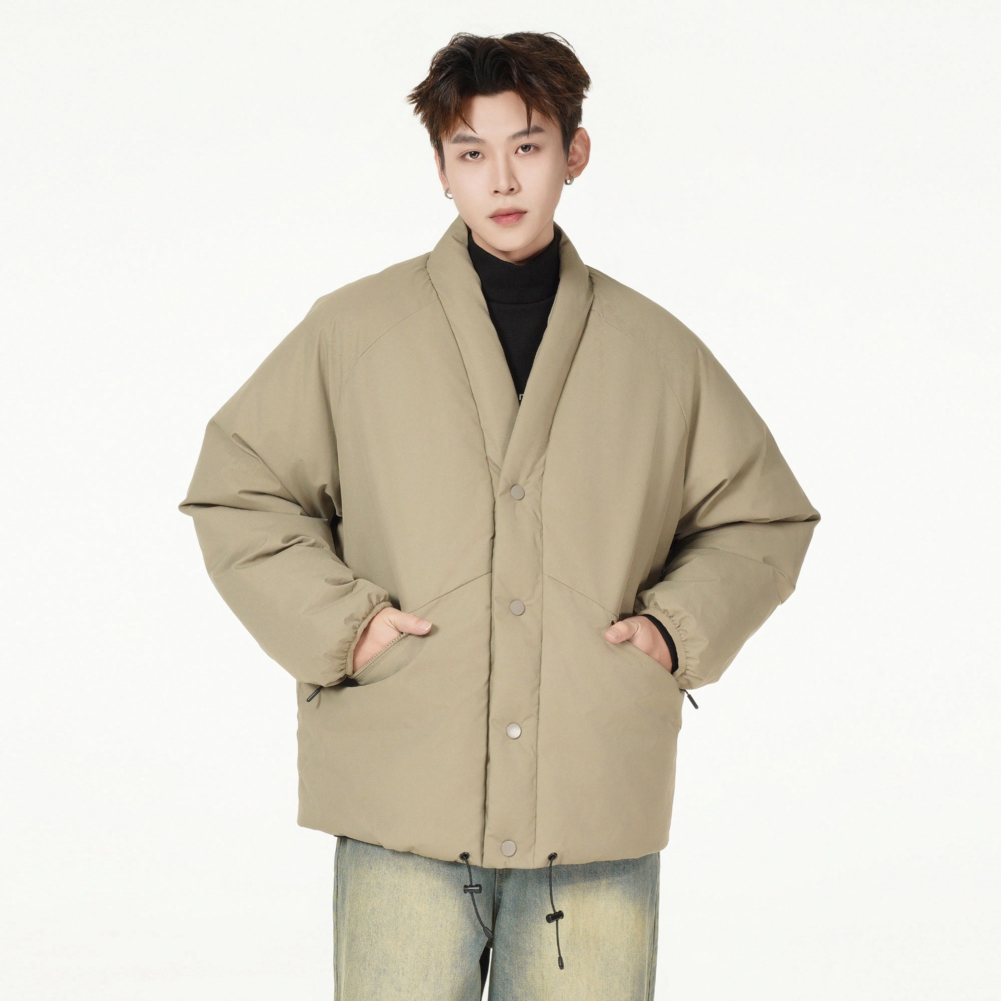 ROSECREED cityboyootd