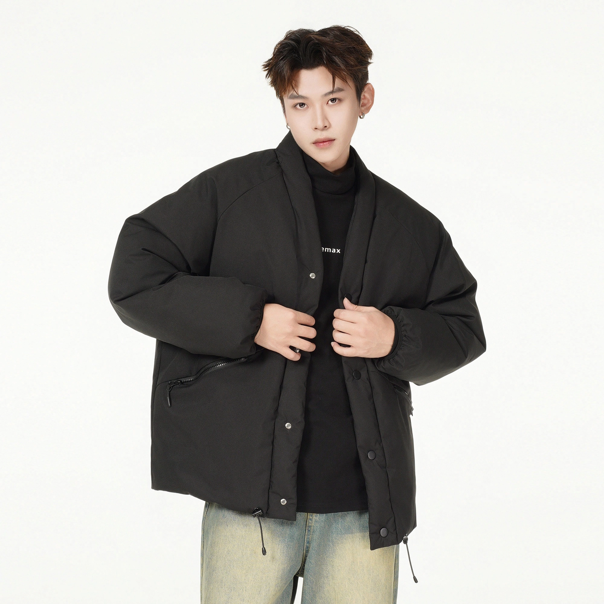 ROSECREED cityboyootd