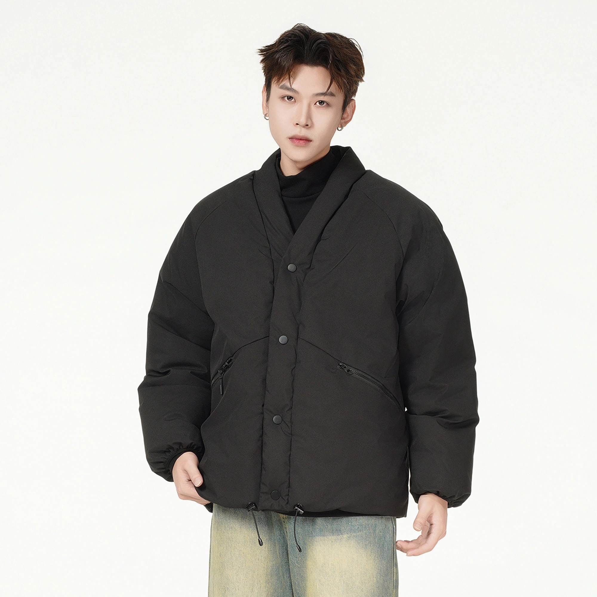 ROSECREED cityboyootd