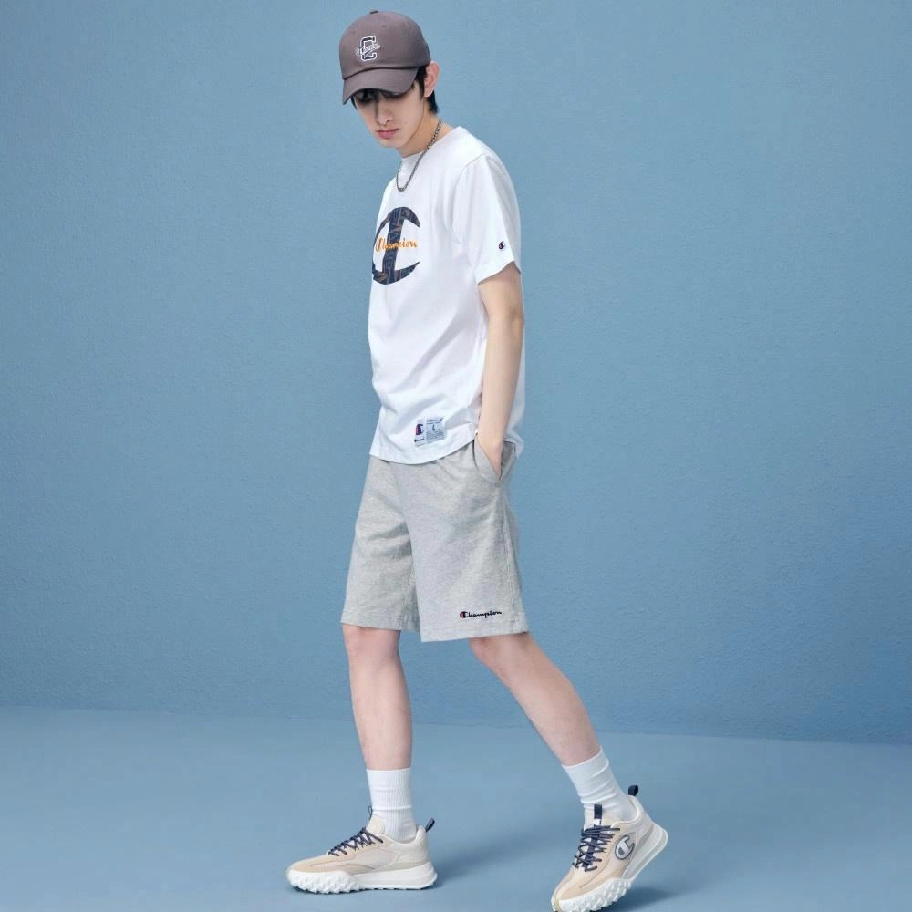 Champion FunnyTee LogoT