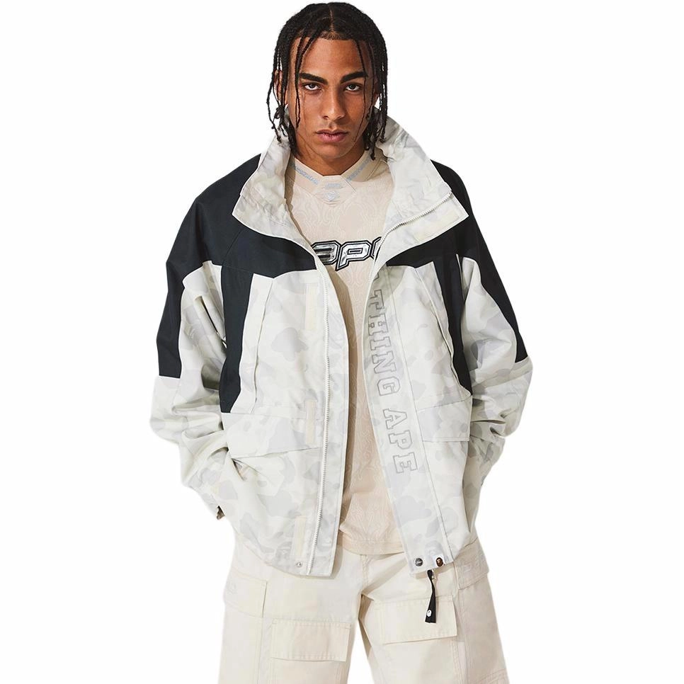 A BATHING APE SS24