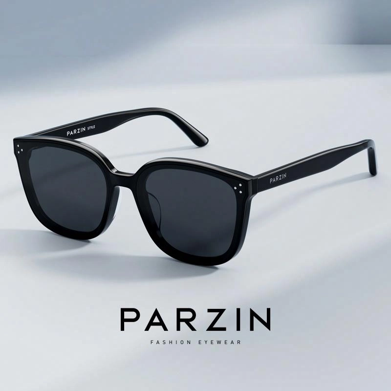 PARZIN D