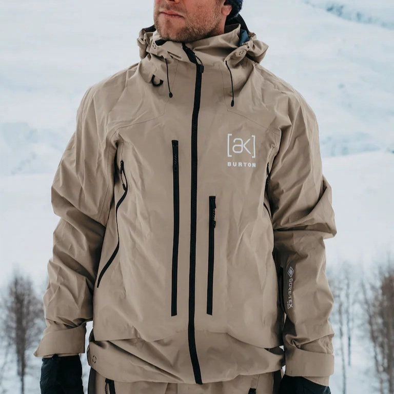 BURTON AK Acamar GORE-TEX PRO 3L