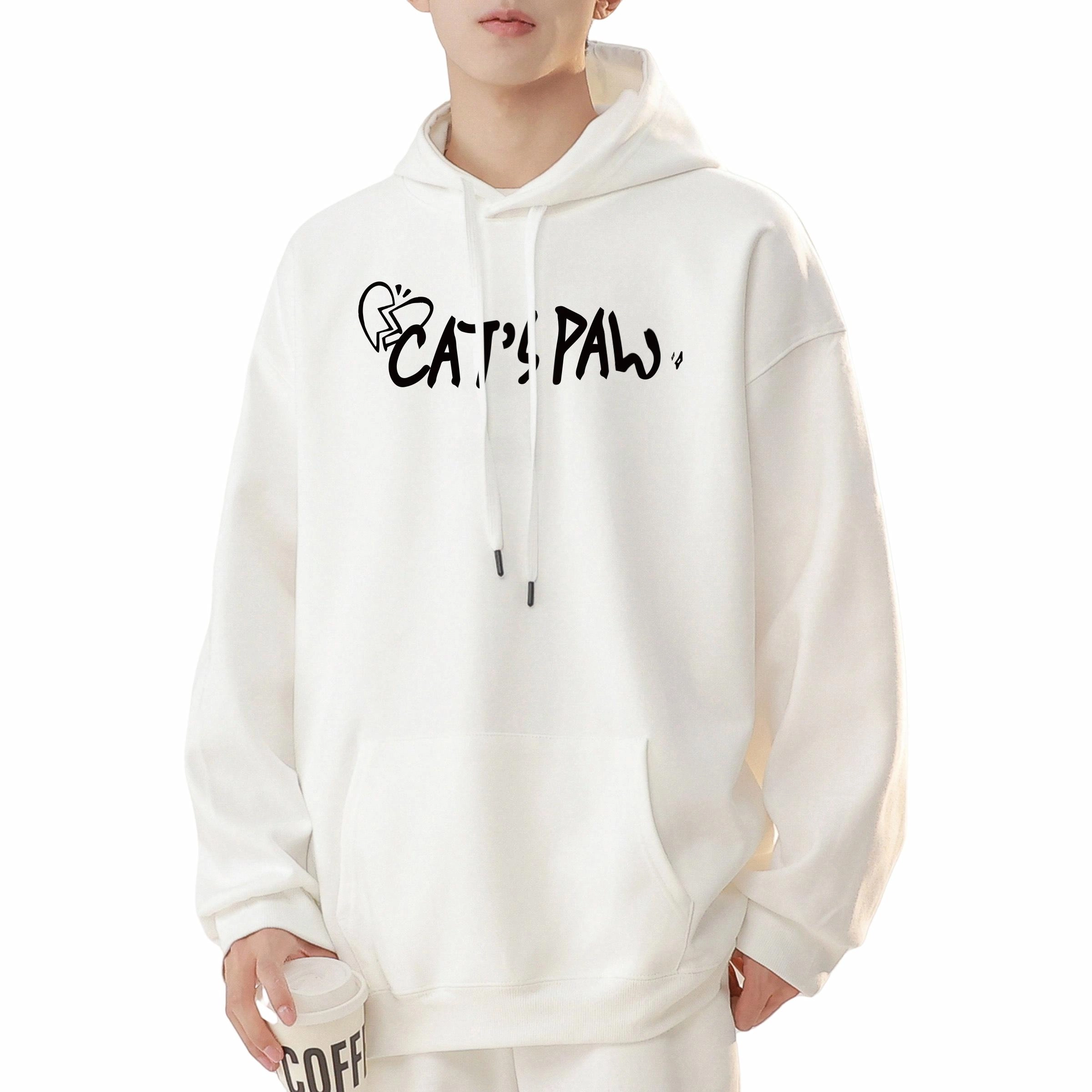 CAT'S PAW