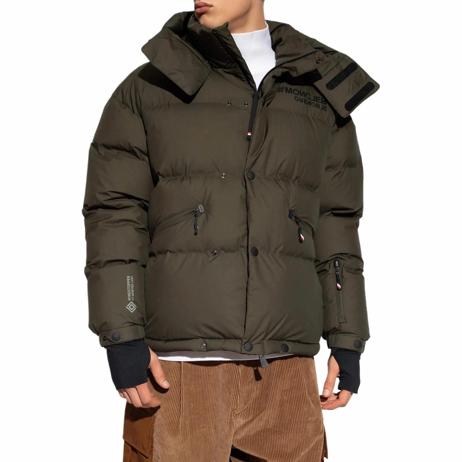 Moncler