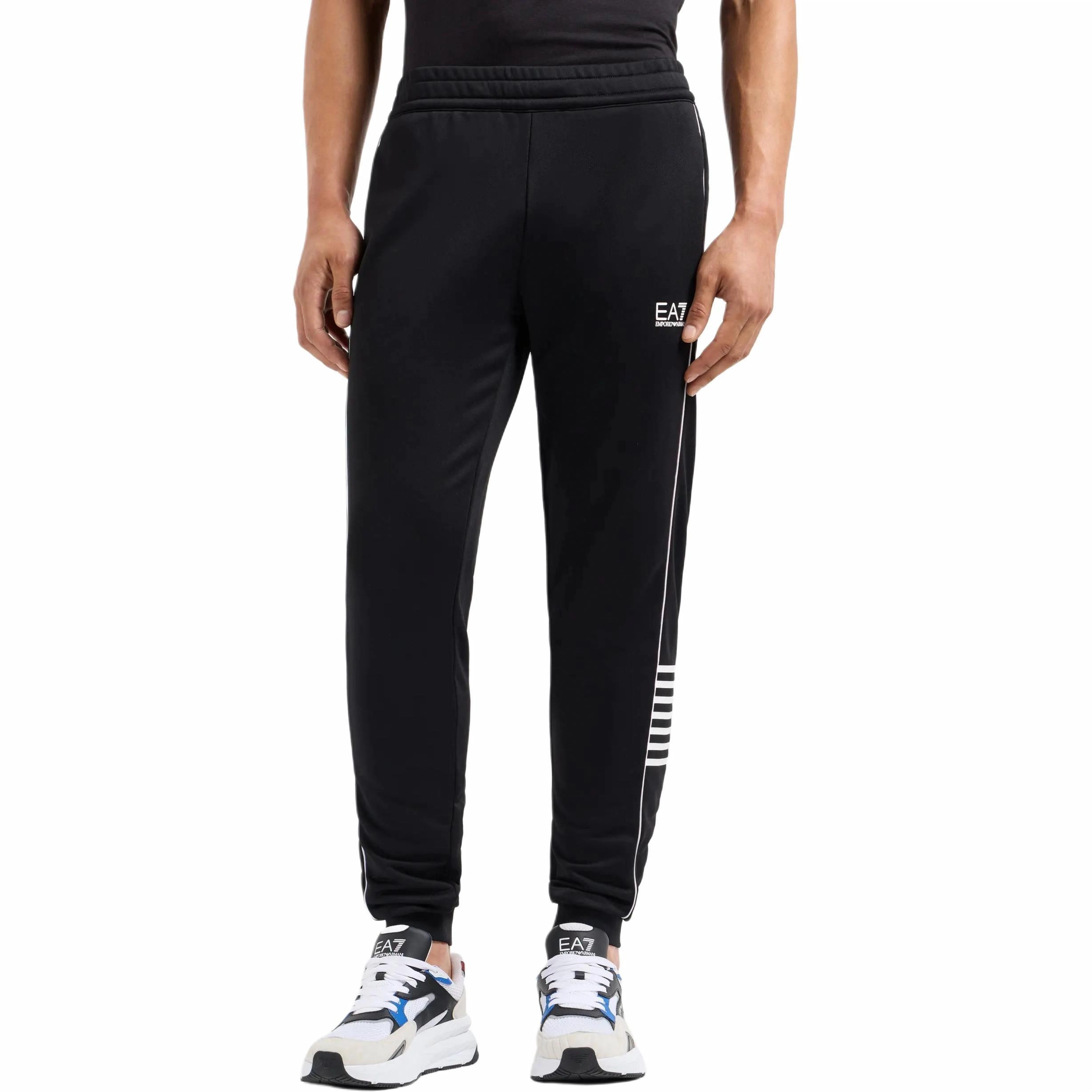 EMPORIO ARMANI EA7 SS24 Logo