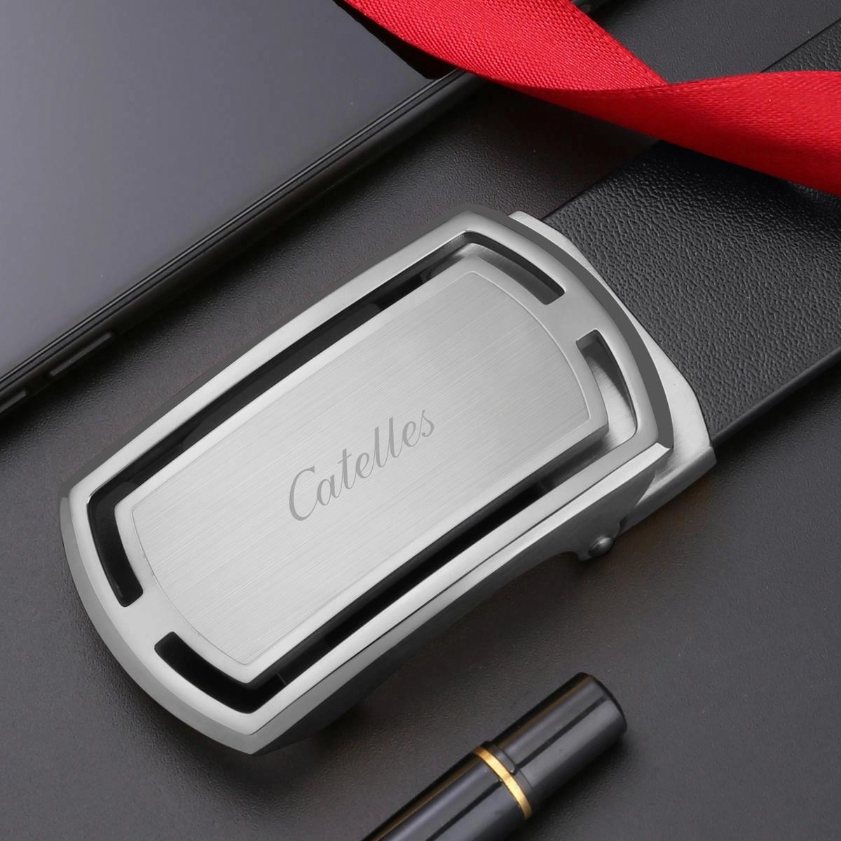 CATELLES 3.8cm