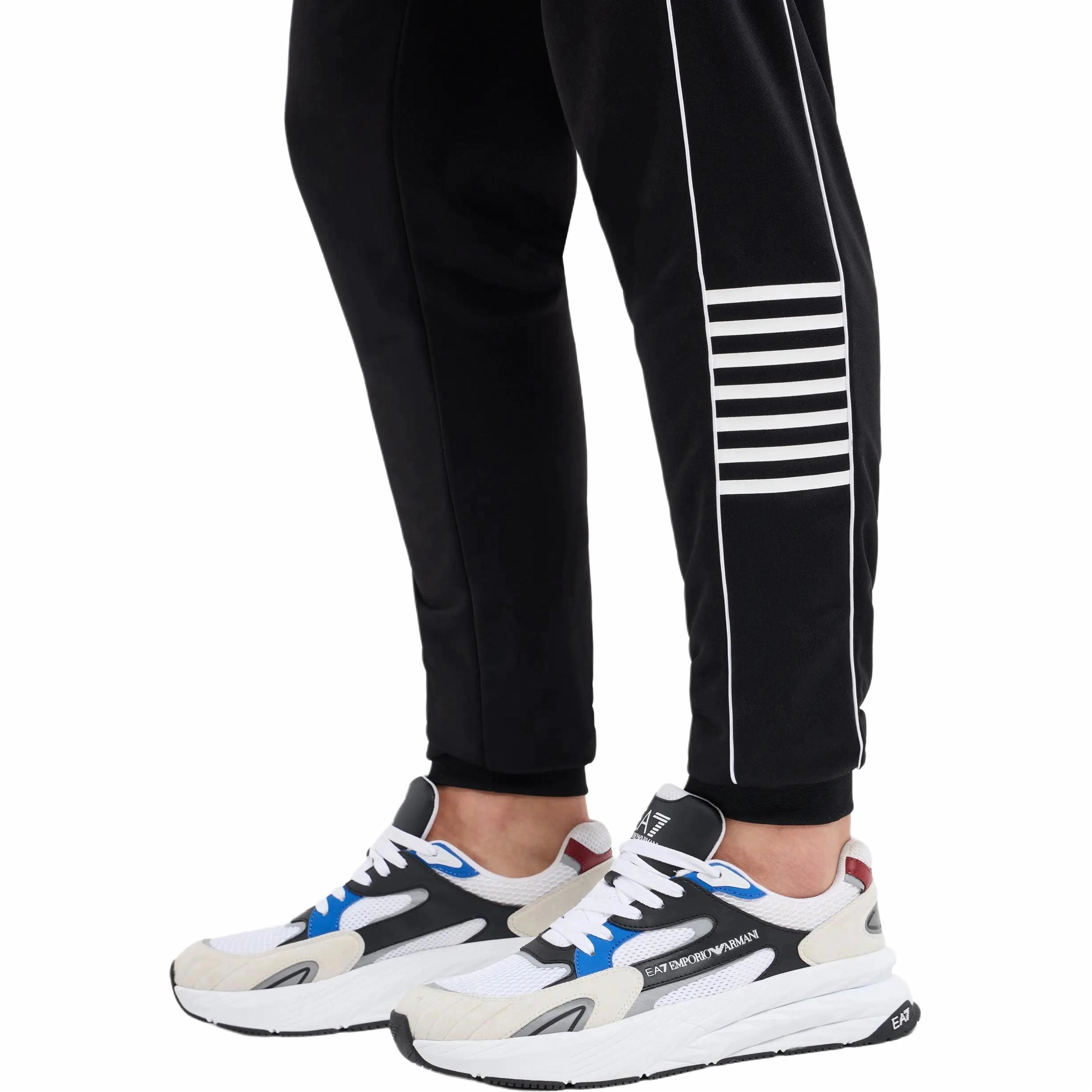 EMPORIO ARMANI EA7 SS24 Logo