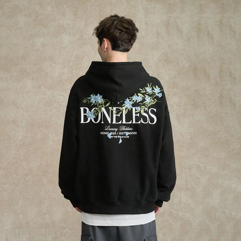 BONELESS