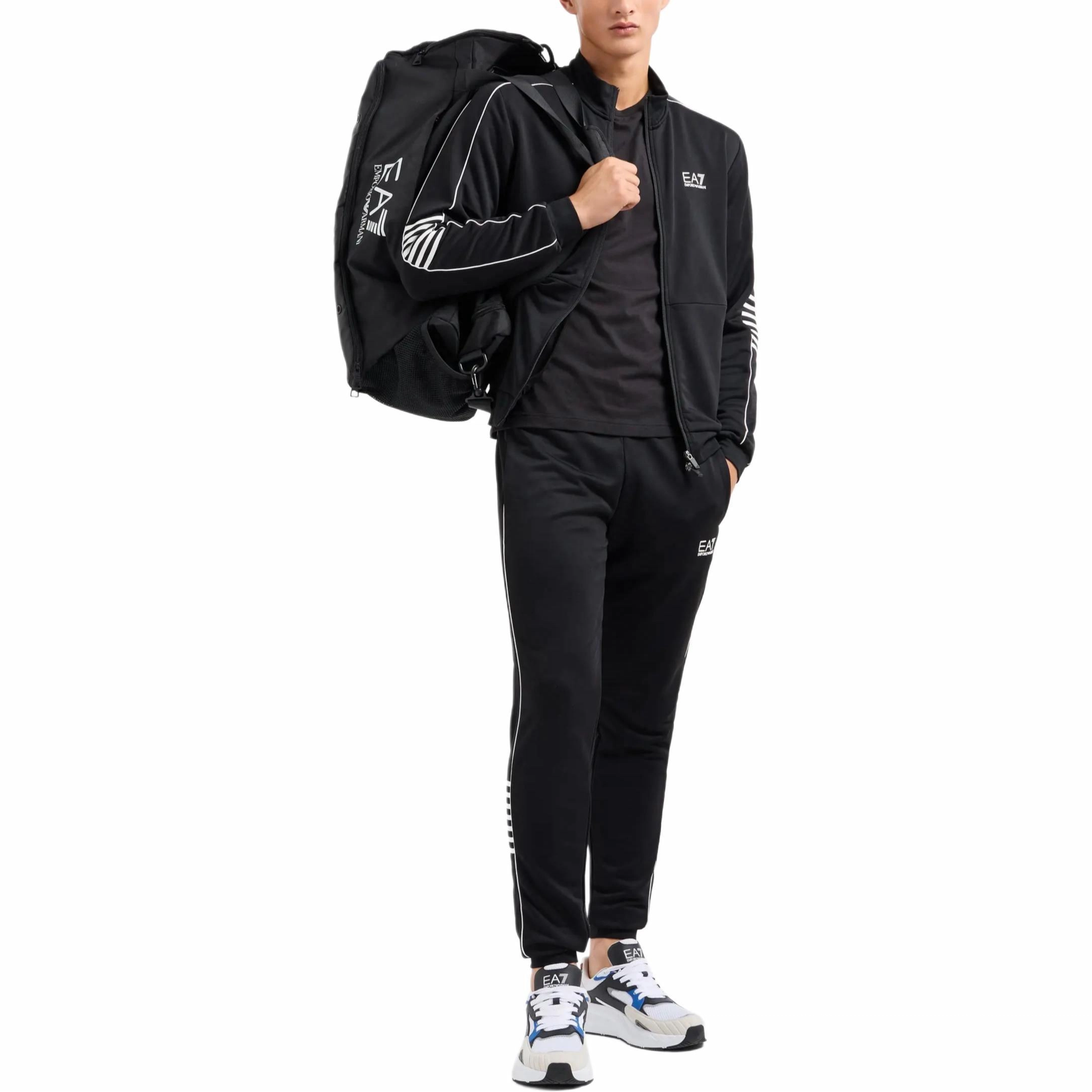 EMPORIO ARMANI EA7 SS24 Logo