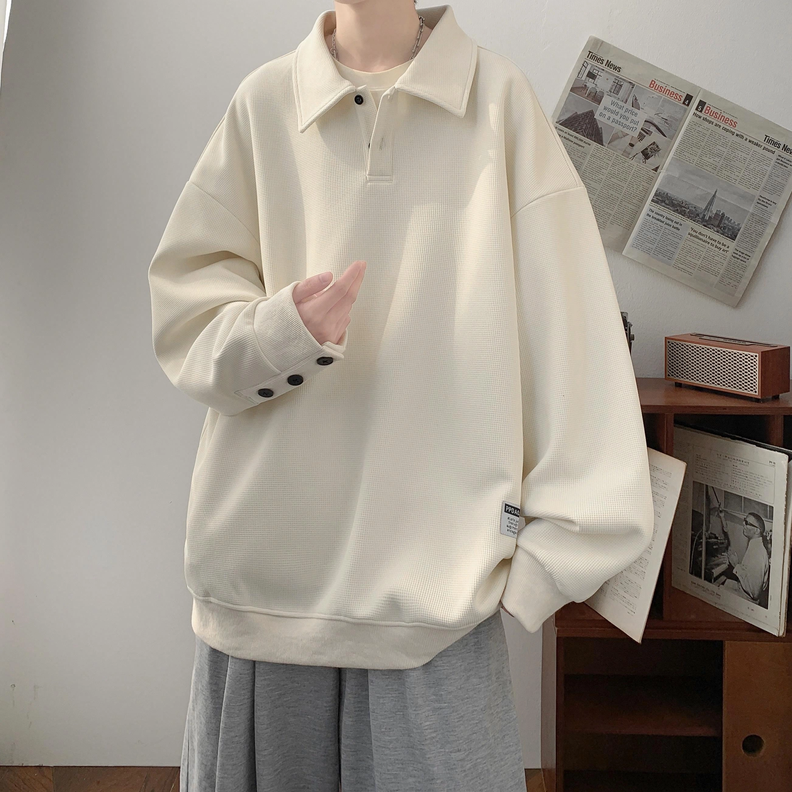 FRQ POLO