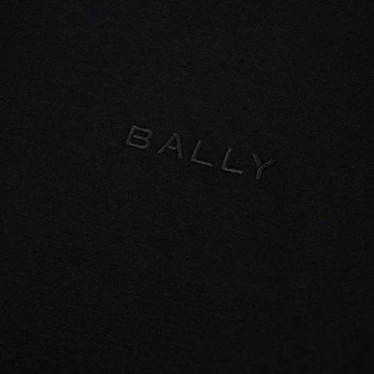 BALLY FW24 polo