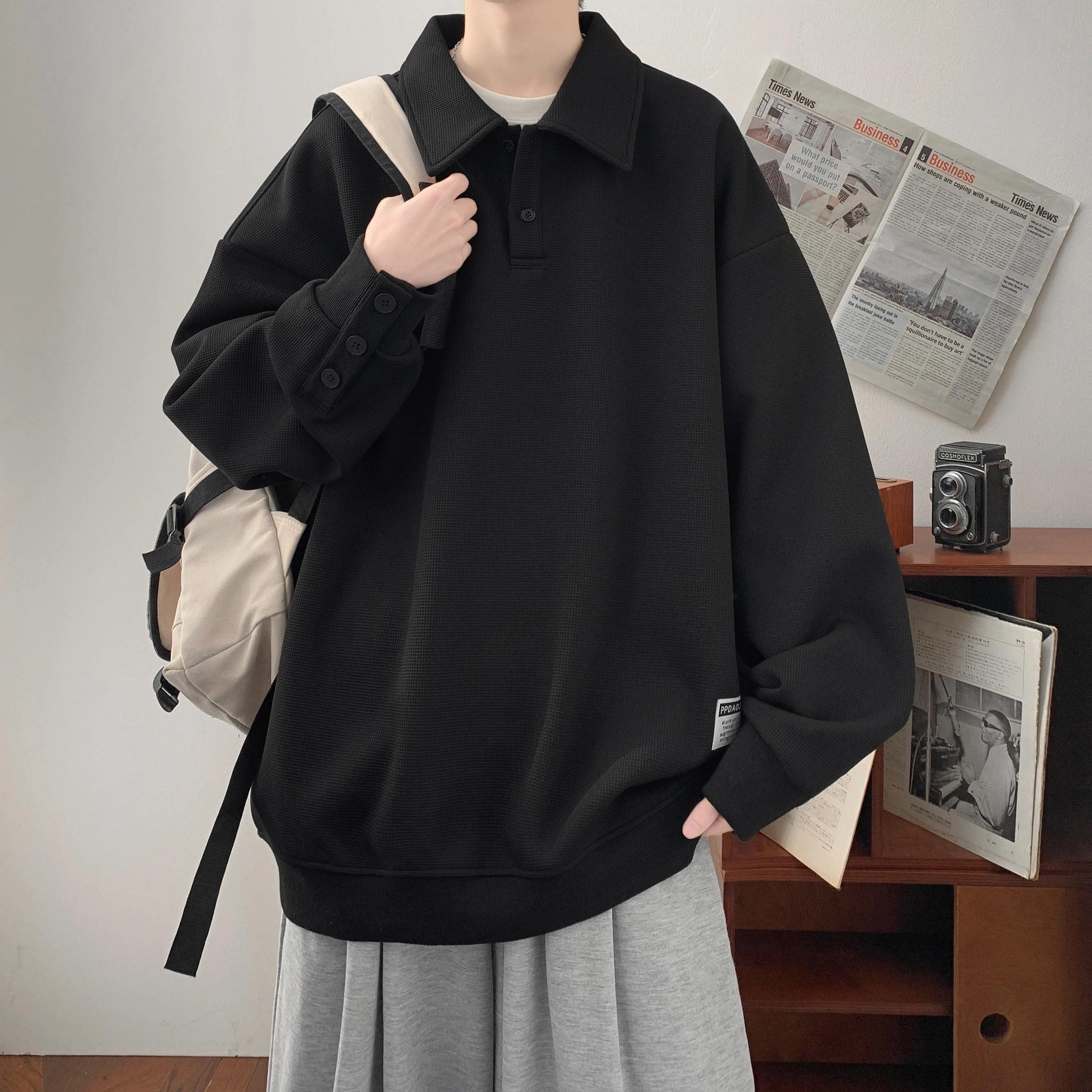 FRQ POLO