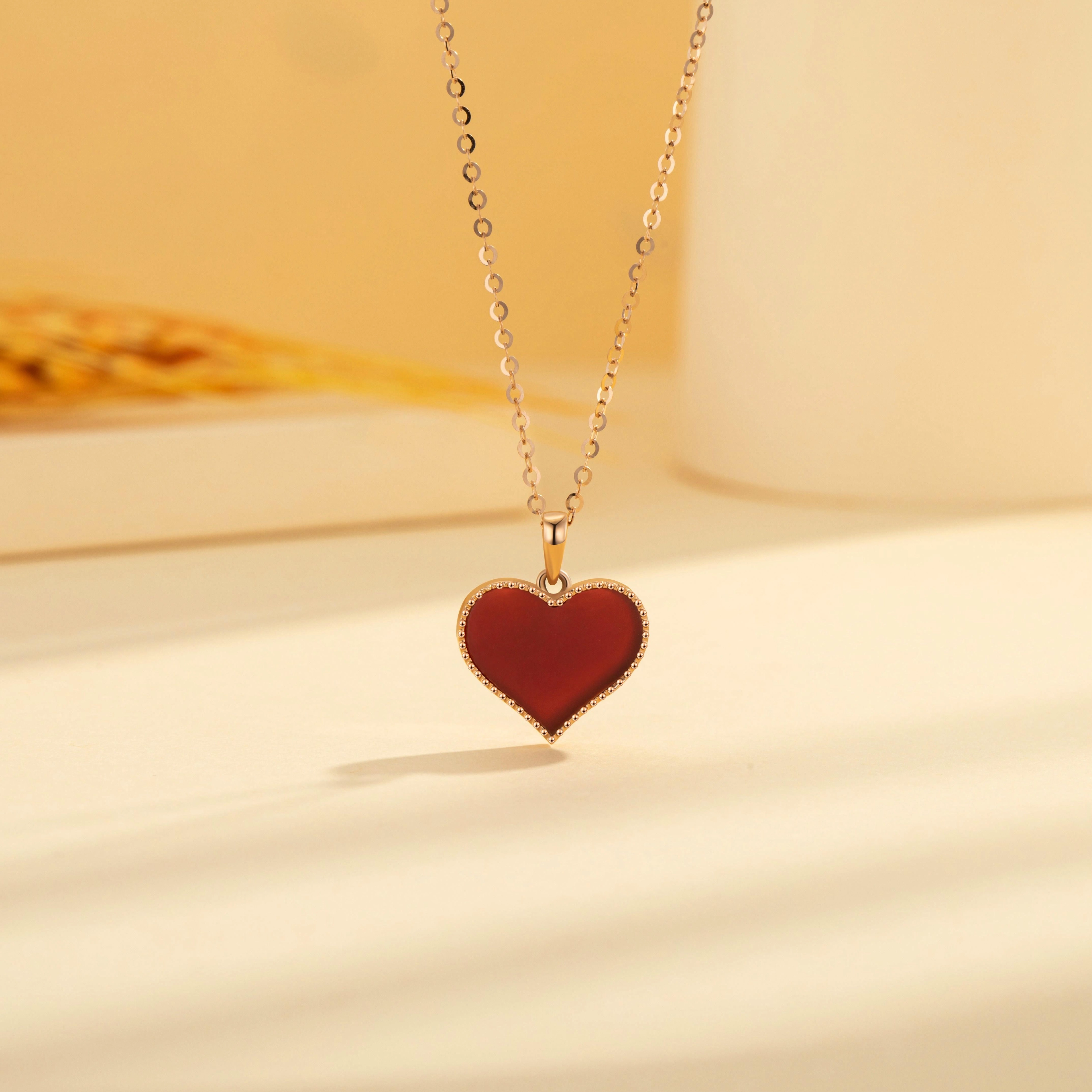 GRACE GIRL 18K