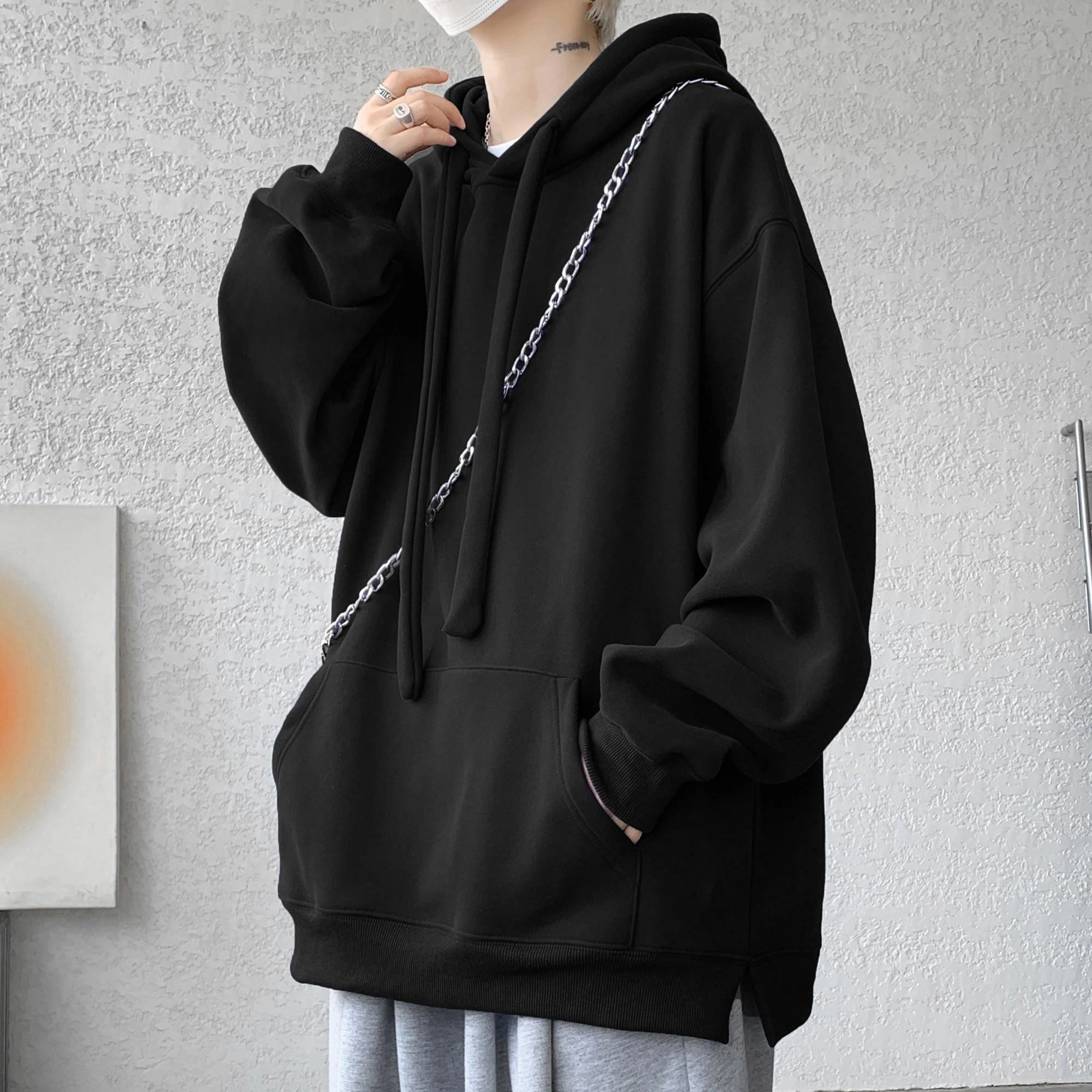 URBAN AUTHENTIC