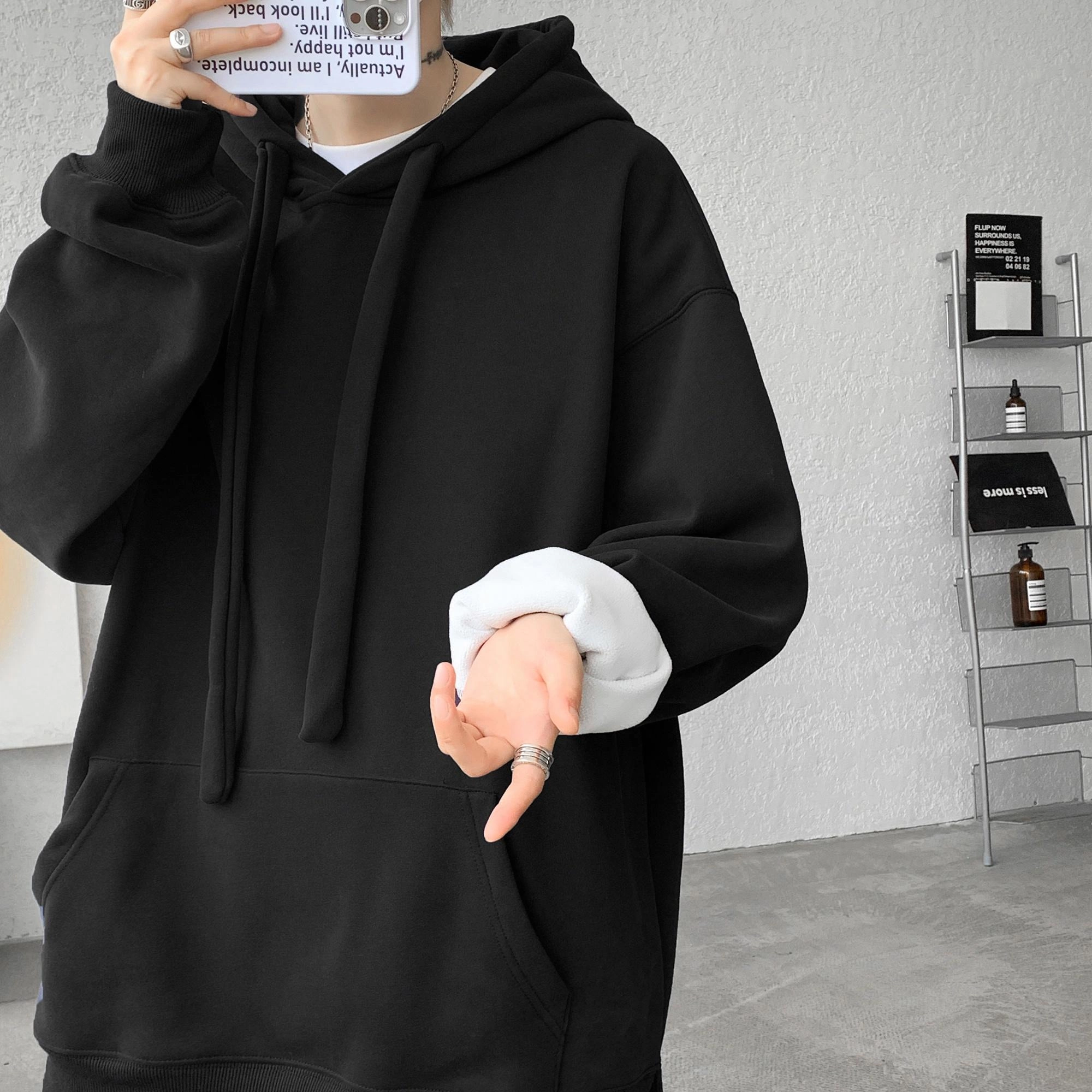 URBAN AUTHENTIC