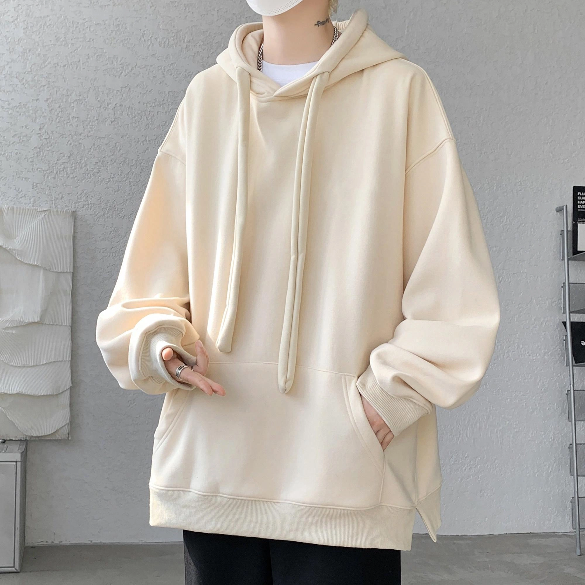 URBAN AUTHENTIC