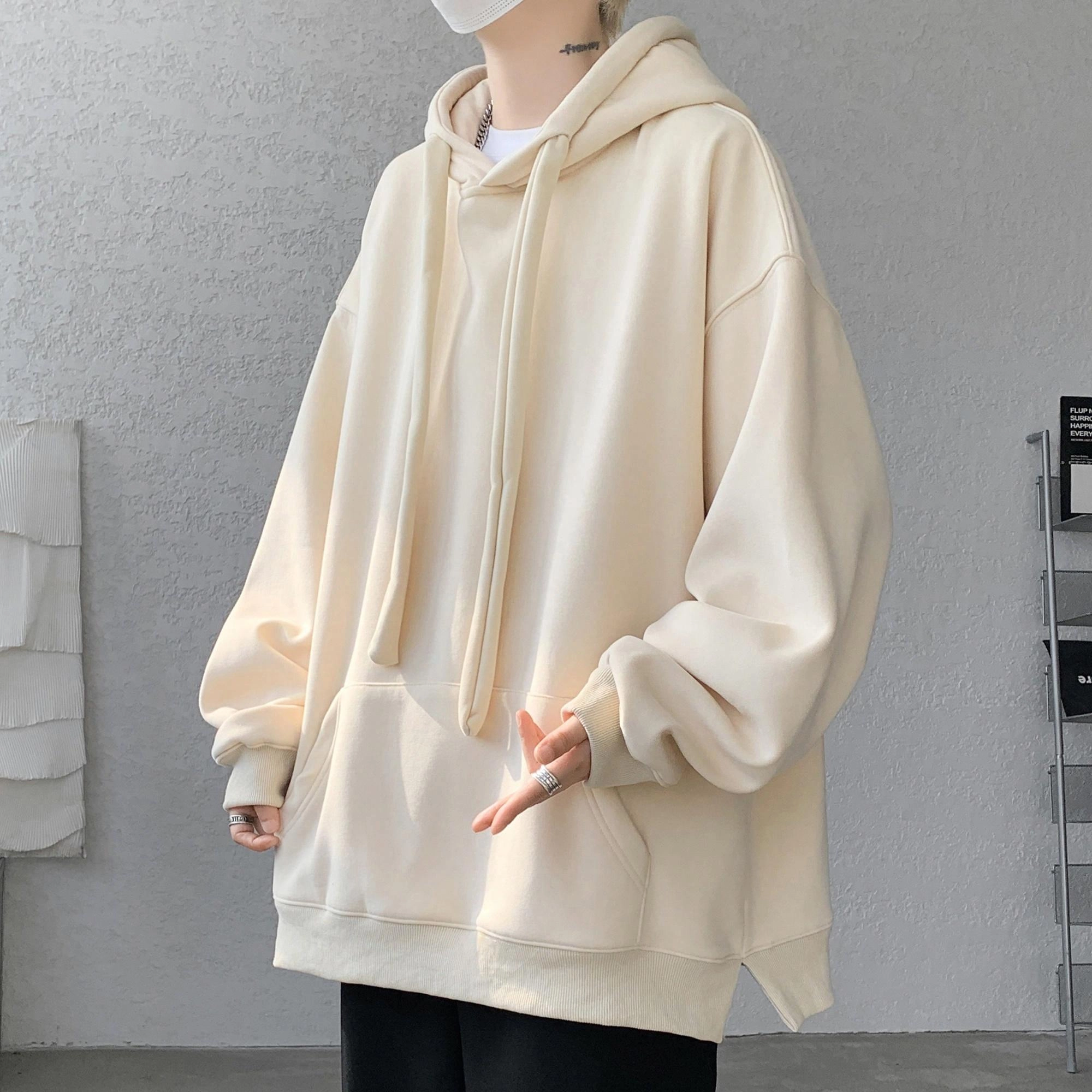 URBAN AUTHENTIC
