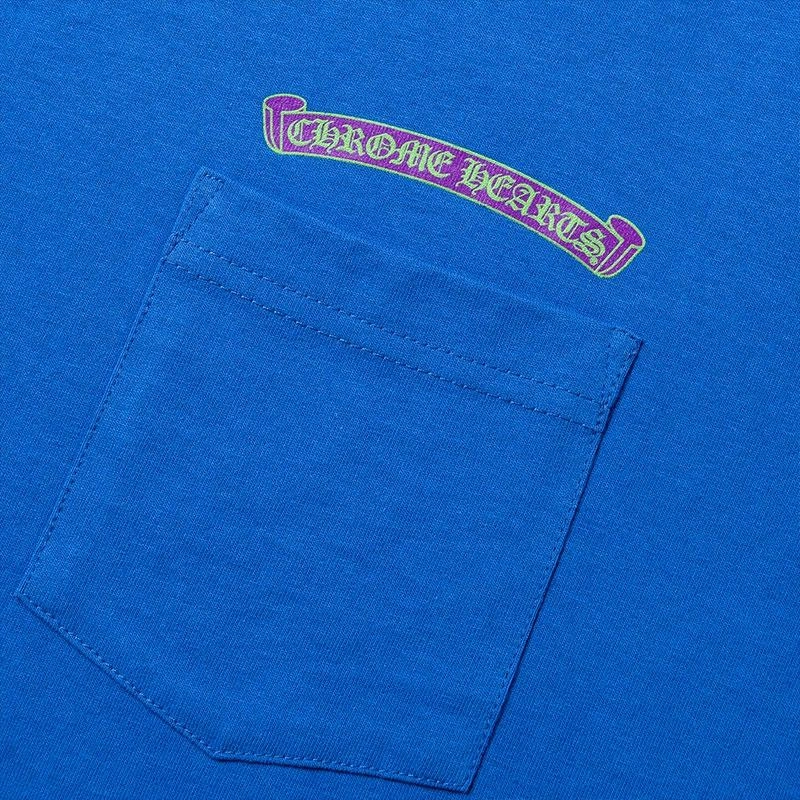 Chrome Hearts SS23 T