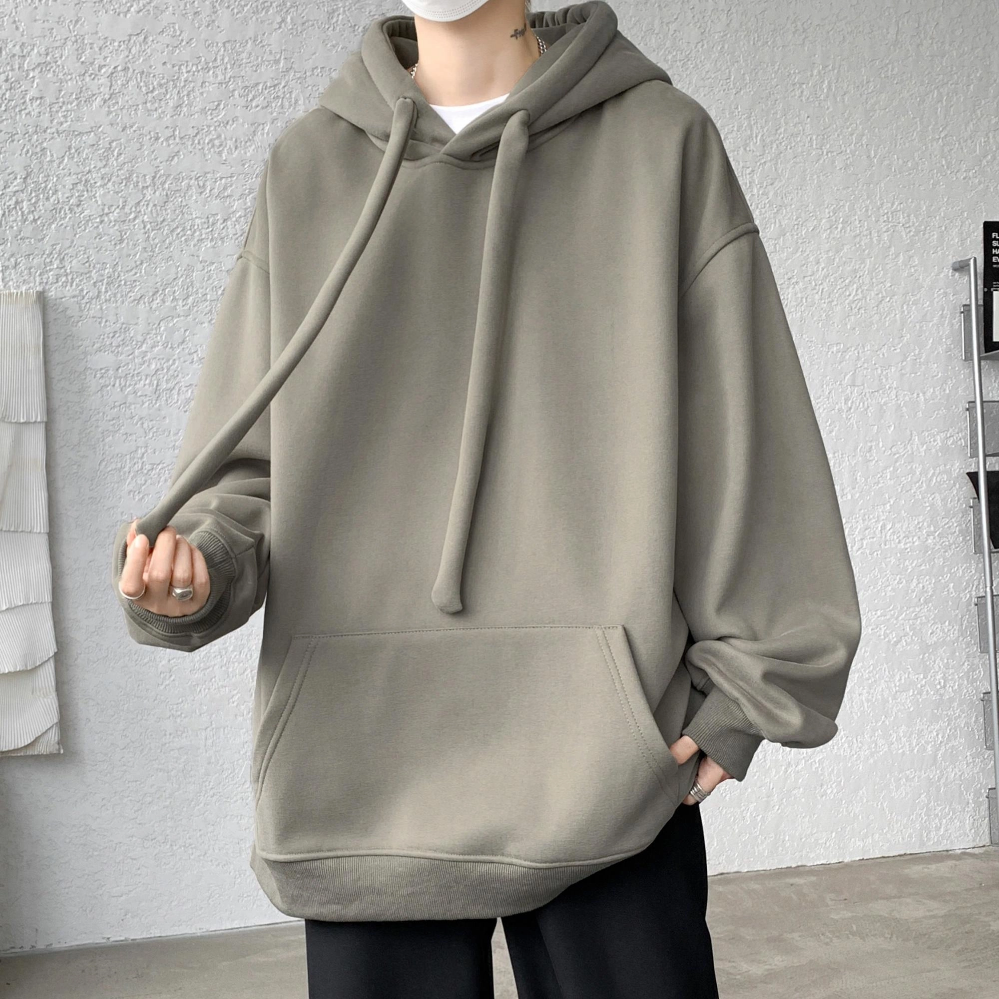 URBAN AUTHENTIC