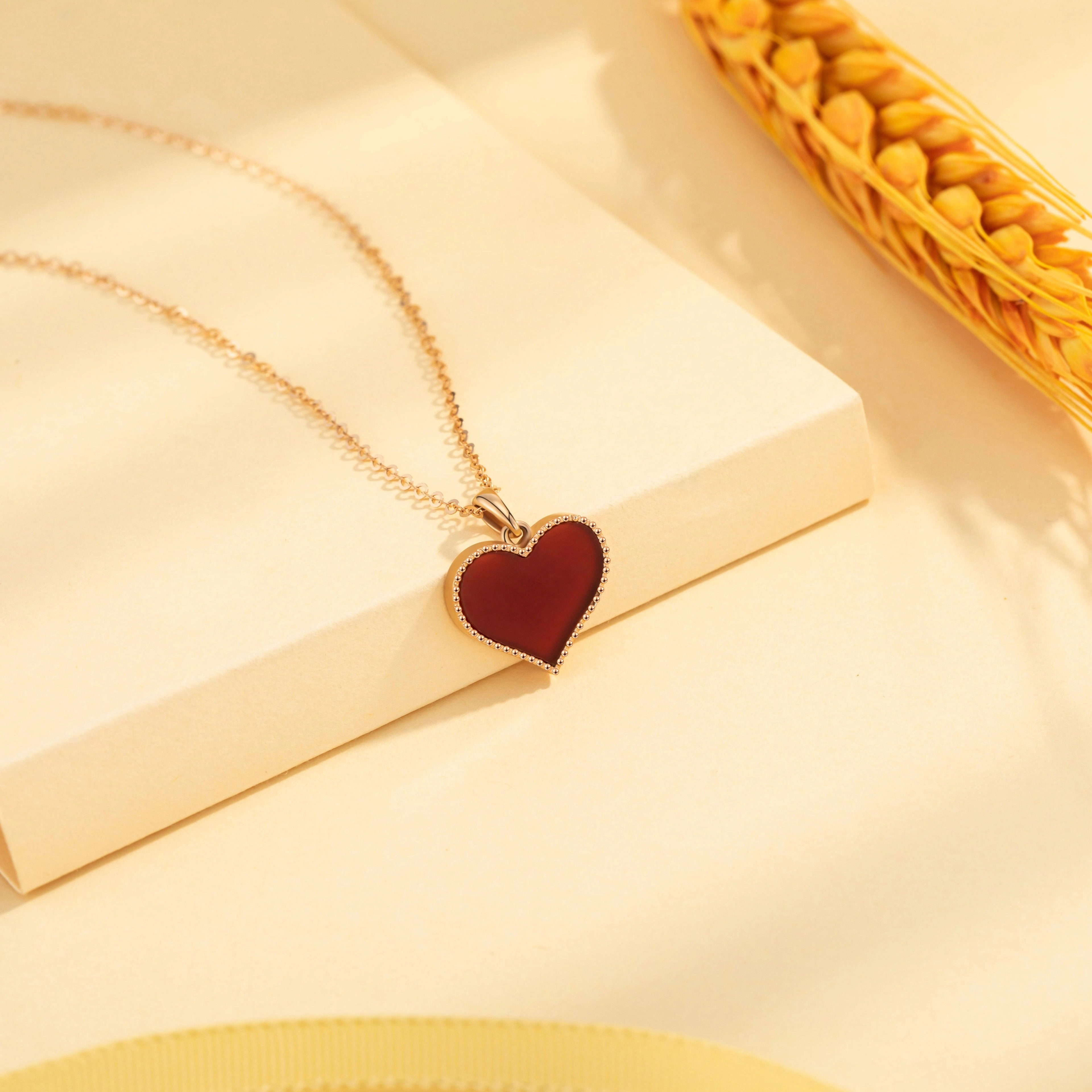 GRACE GIRL 18K