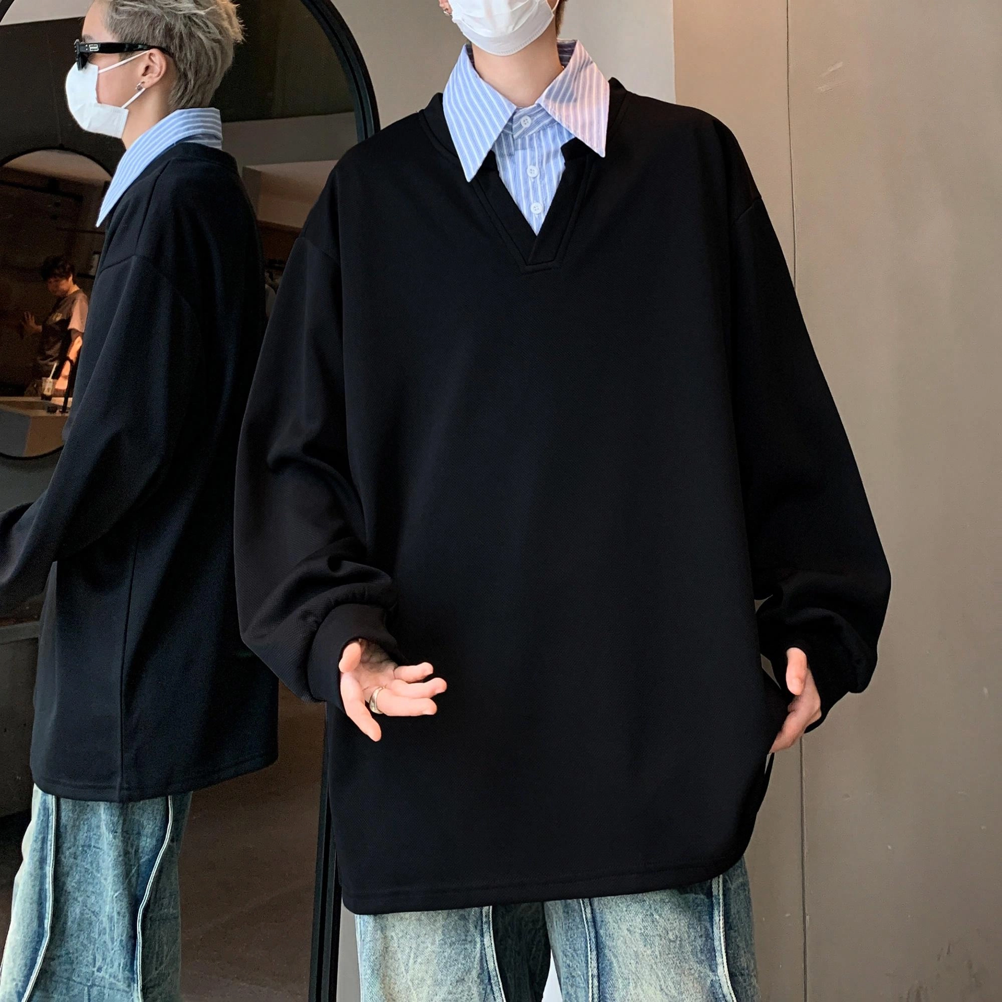 URBAN AUTHENTIC
