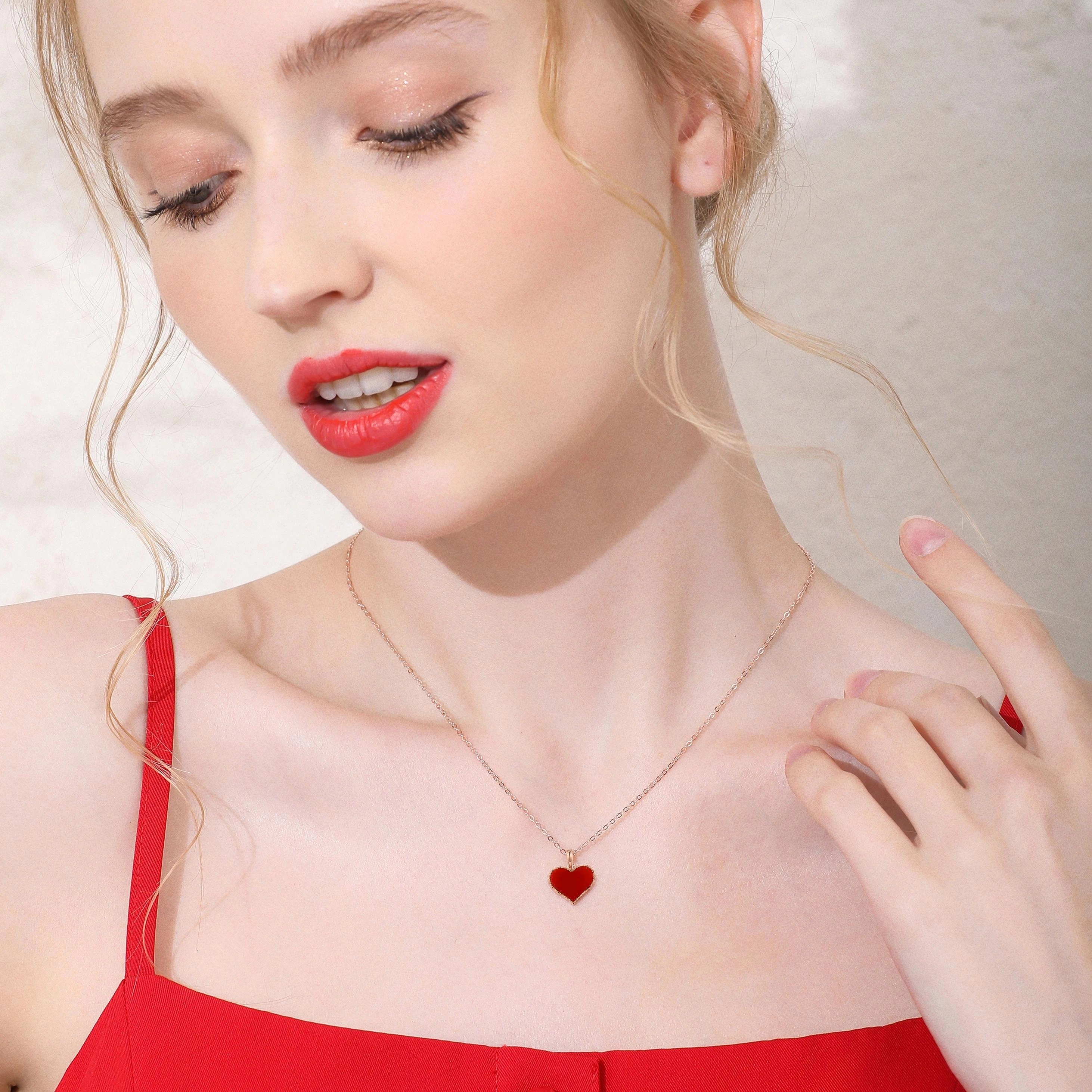 GRACE GIRL 18K