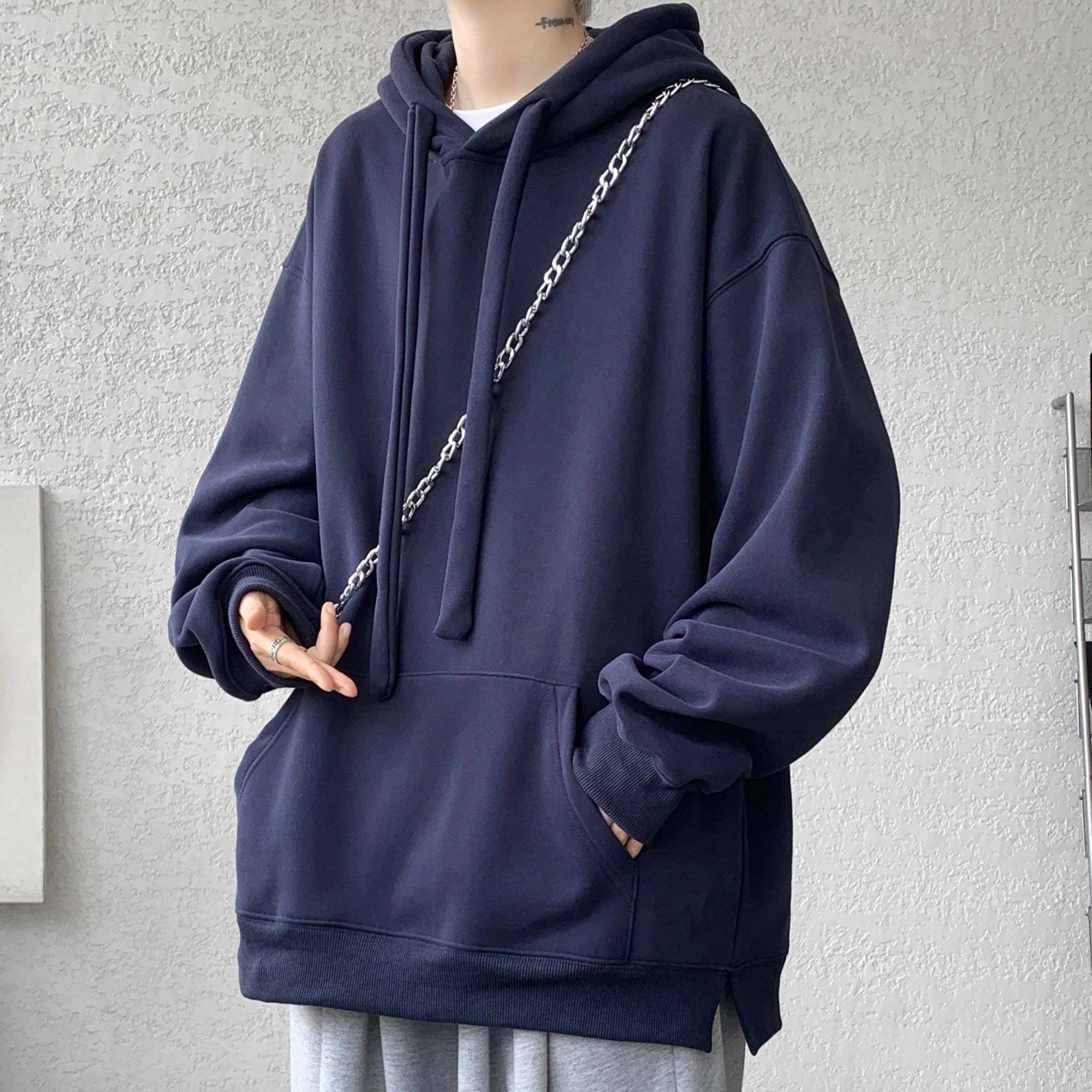 URBAN AUTHENTIC