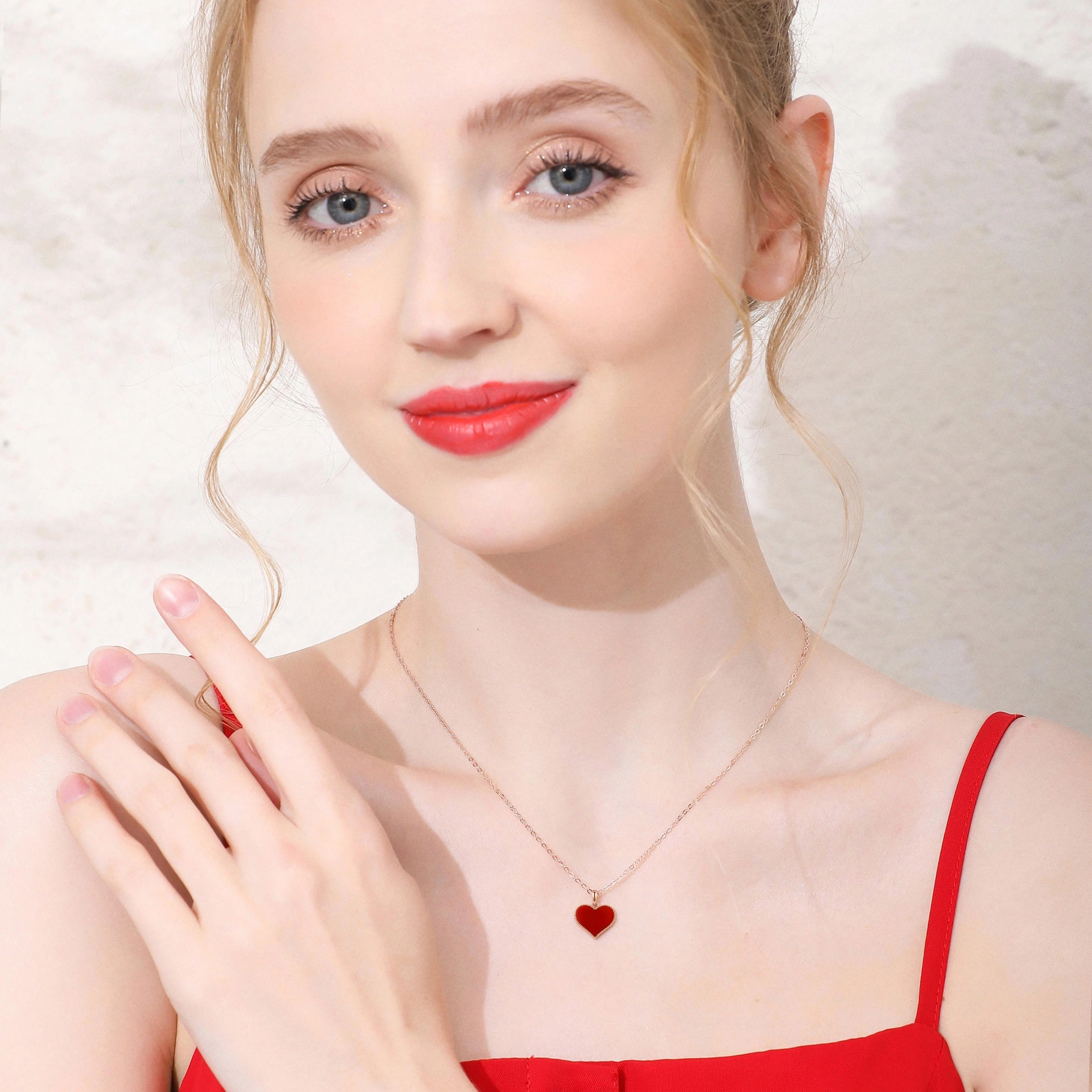 GRACE GIRL 18K