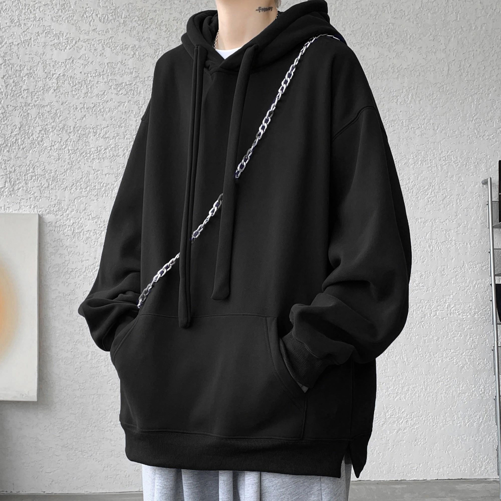 URBAN AUTHENTIC