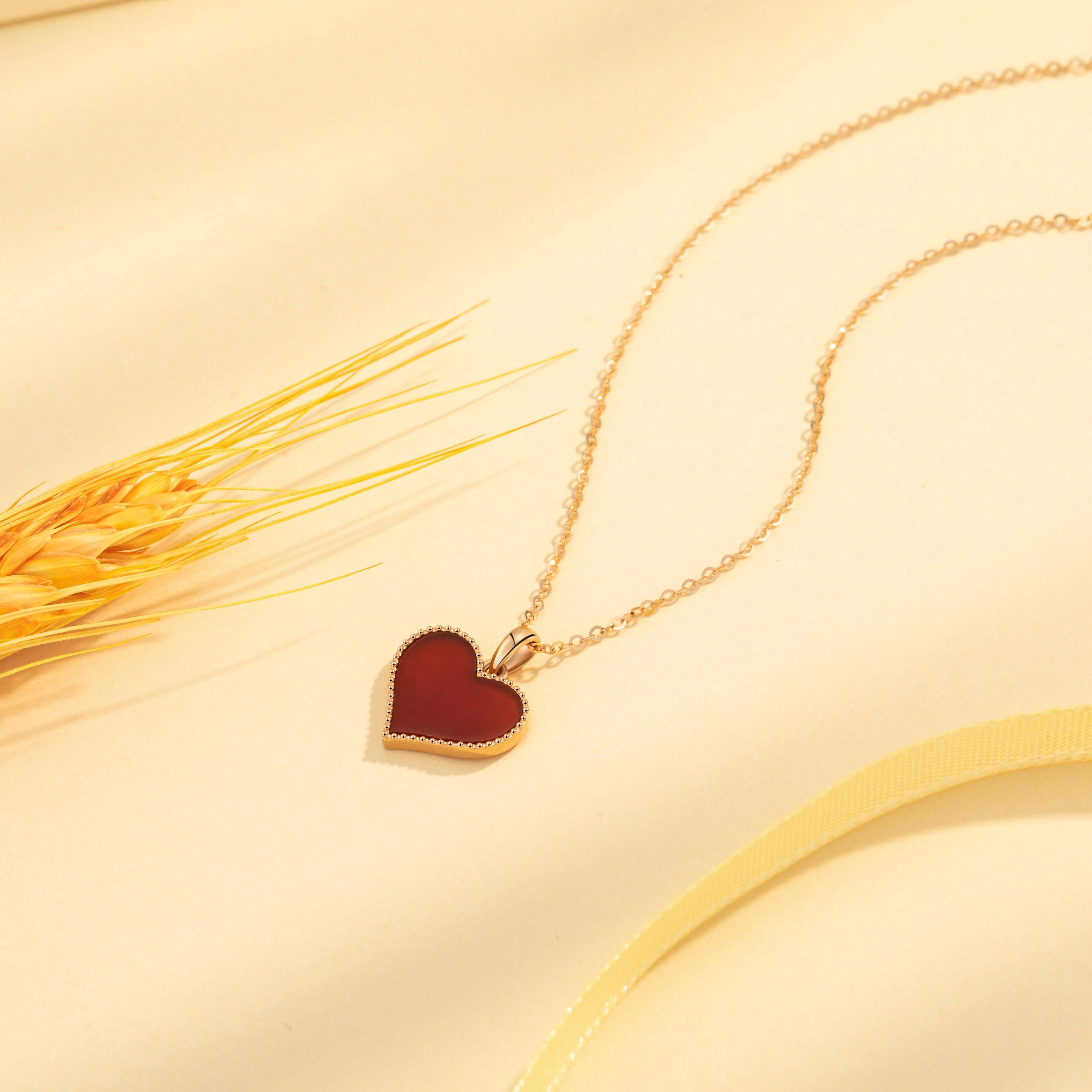 GRACE GIRL 18K