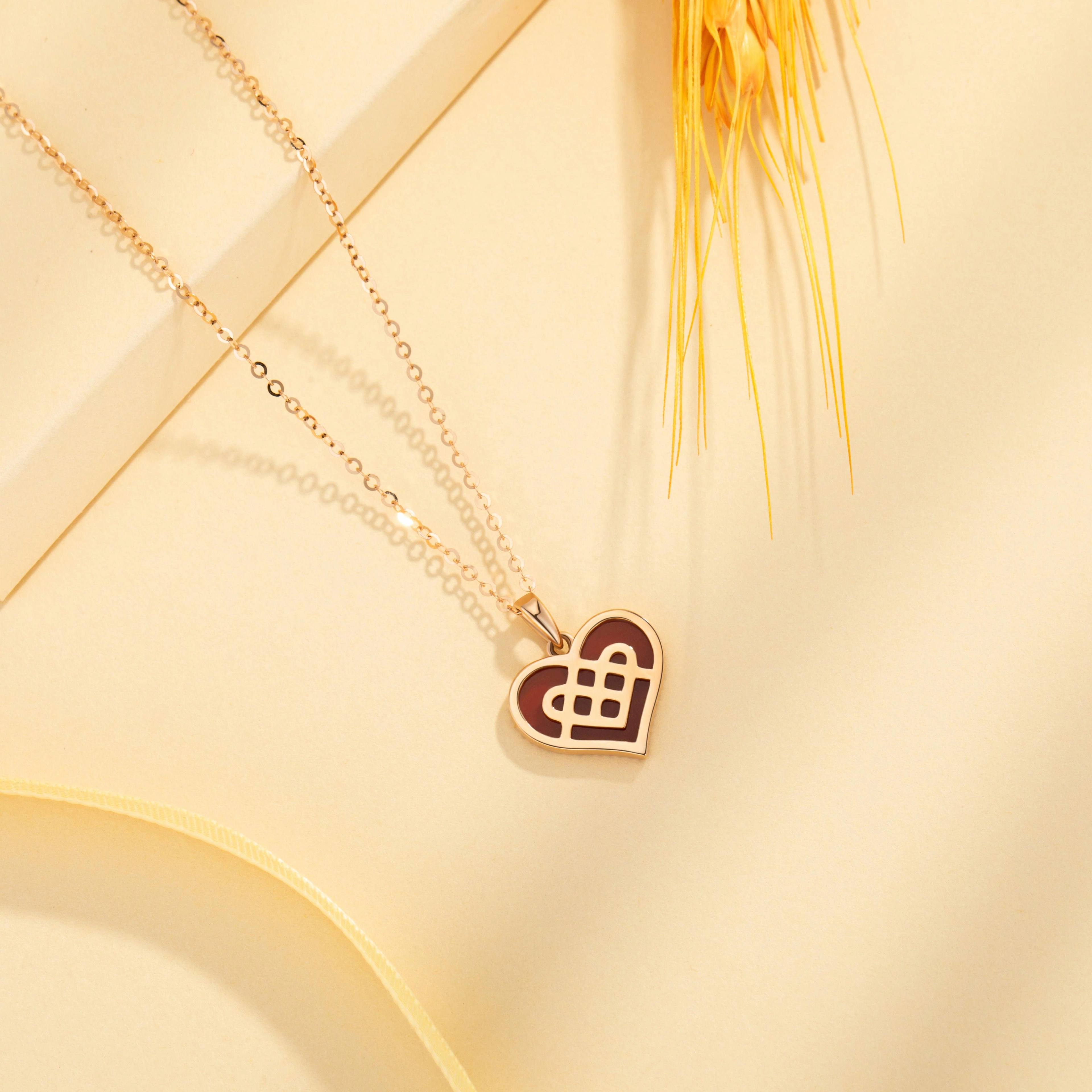 GRACE GIRL 18K