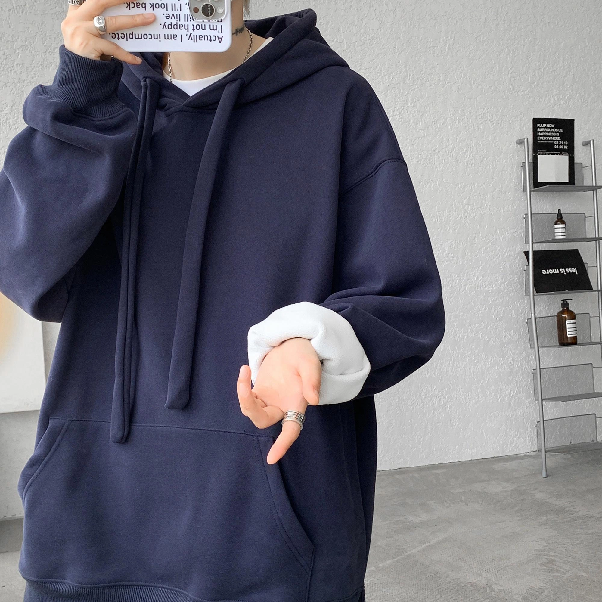URBAN AUTHENTIC