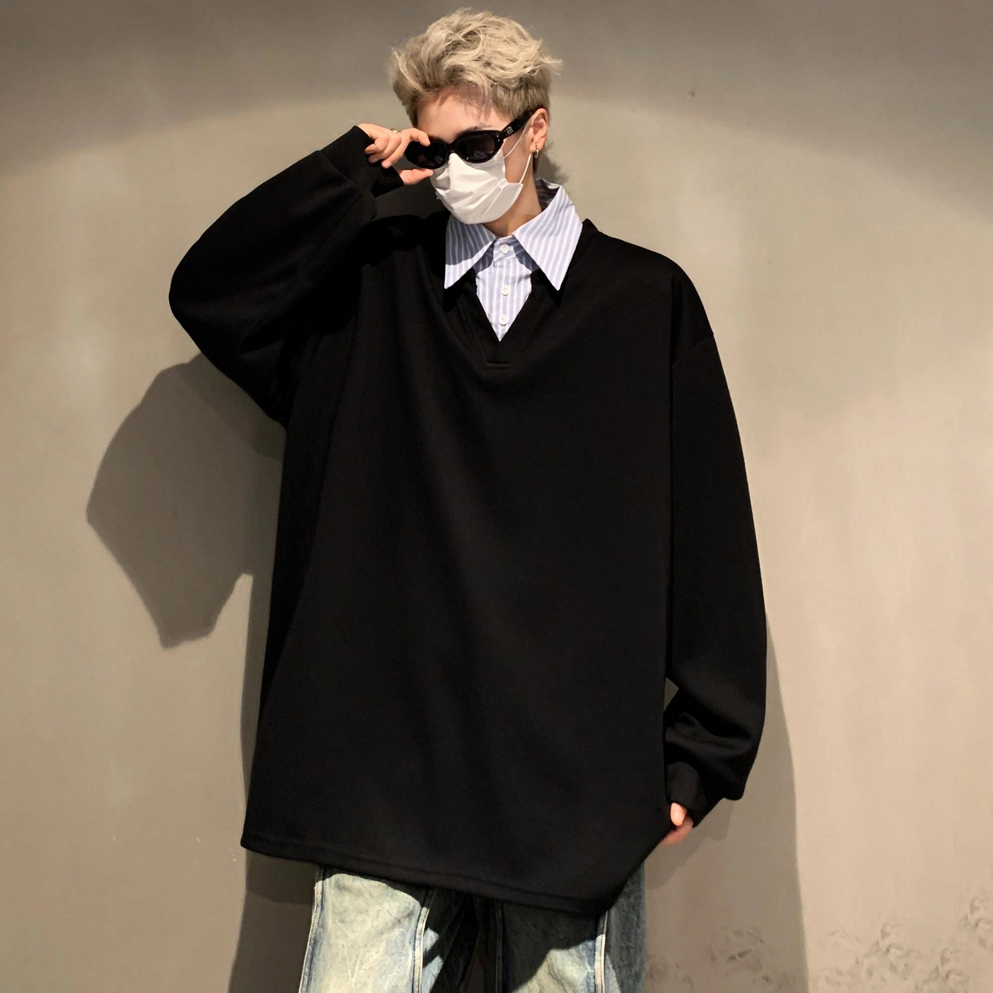 URBAN AUTHENTIC
