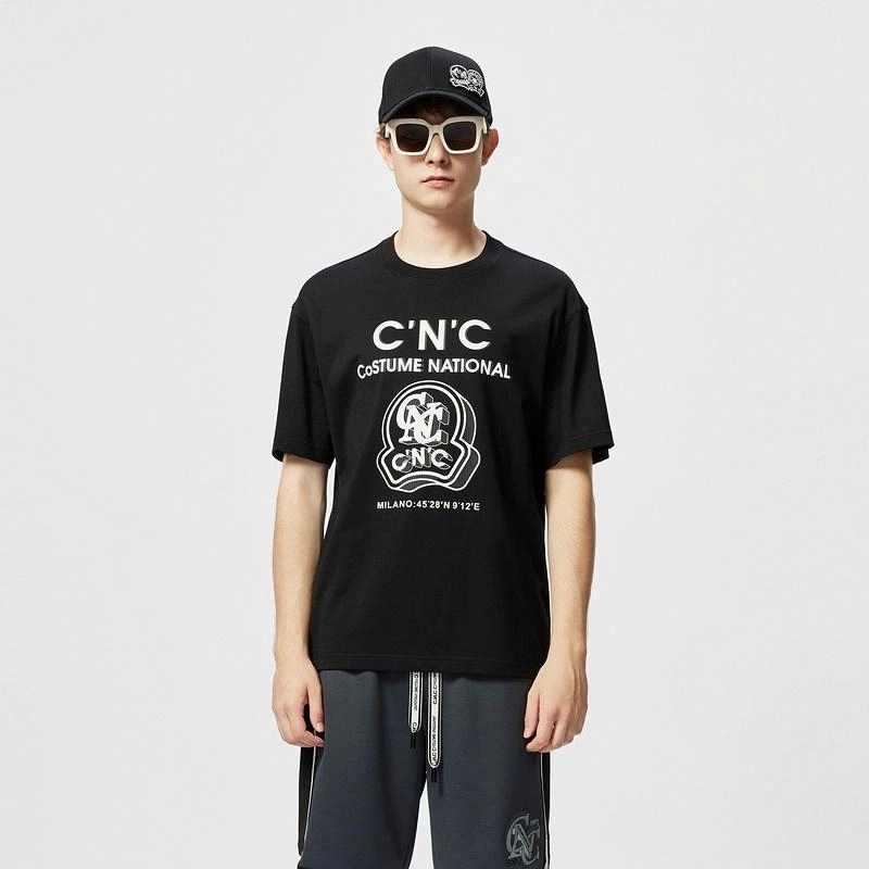C'N'C LogoT