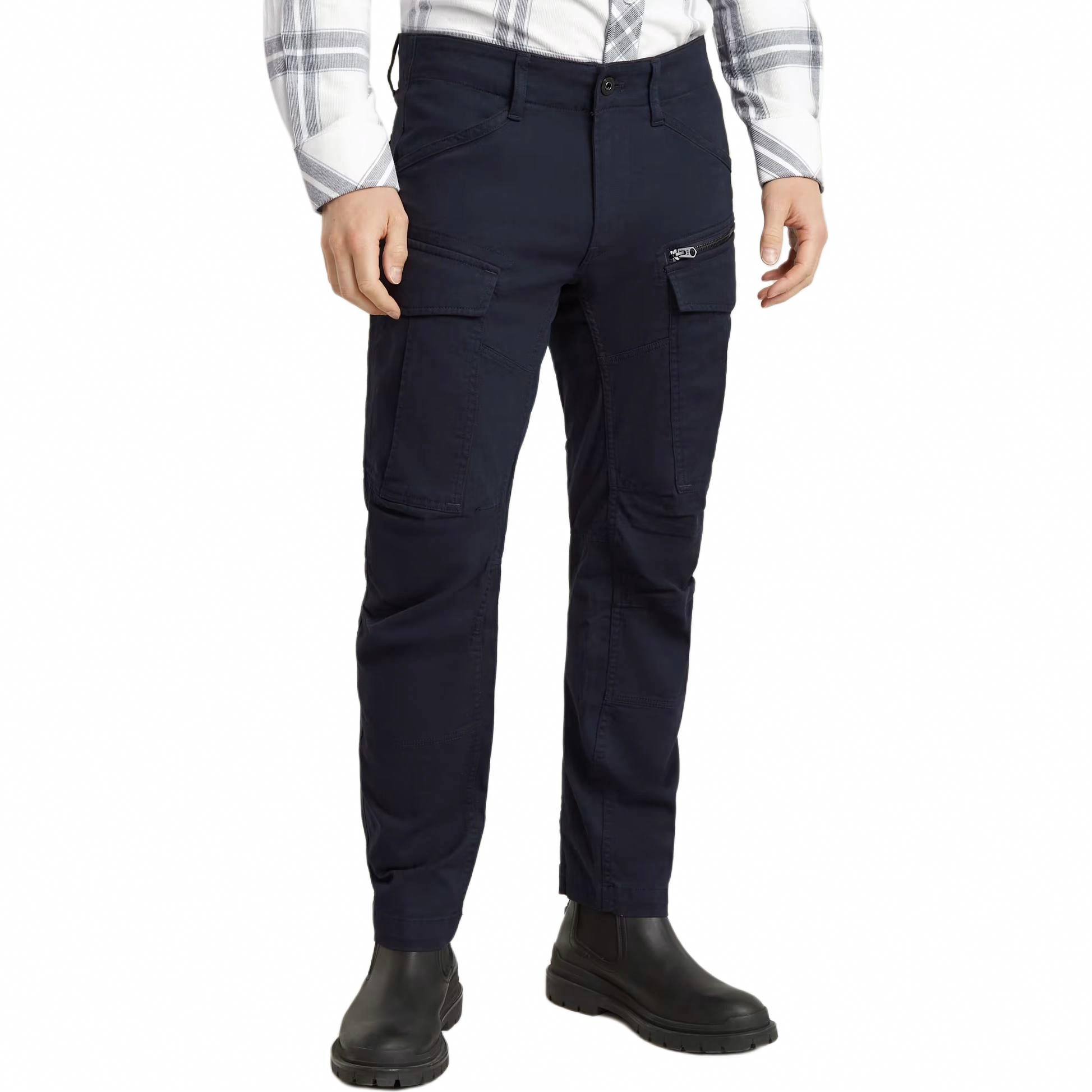 G-STAR RAW