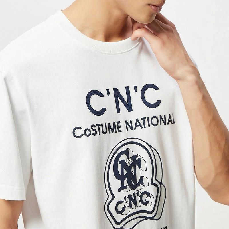 C'N'C LogoT
