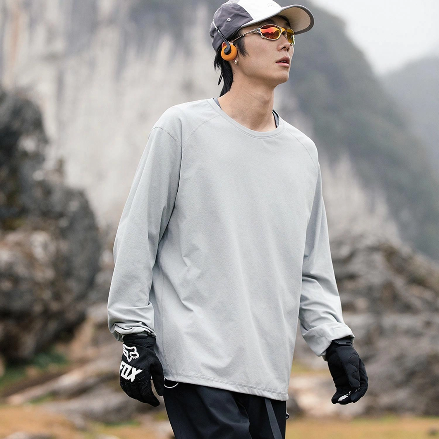 RAP PANDA T