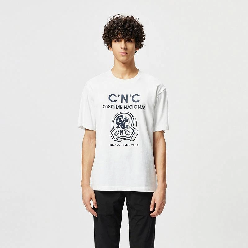 C'N'C LogoT
