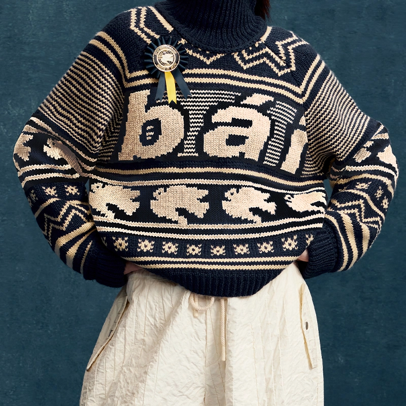 GOOD BAI logo