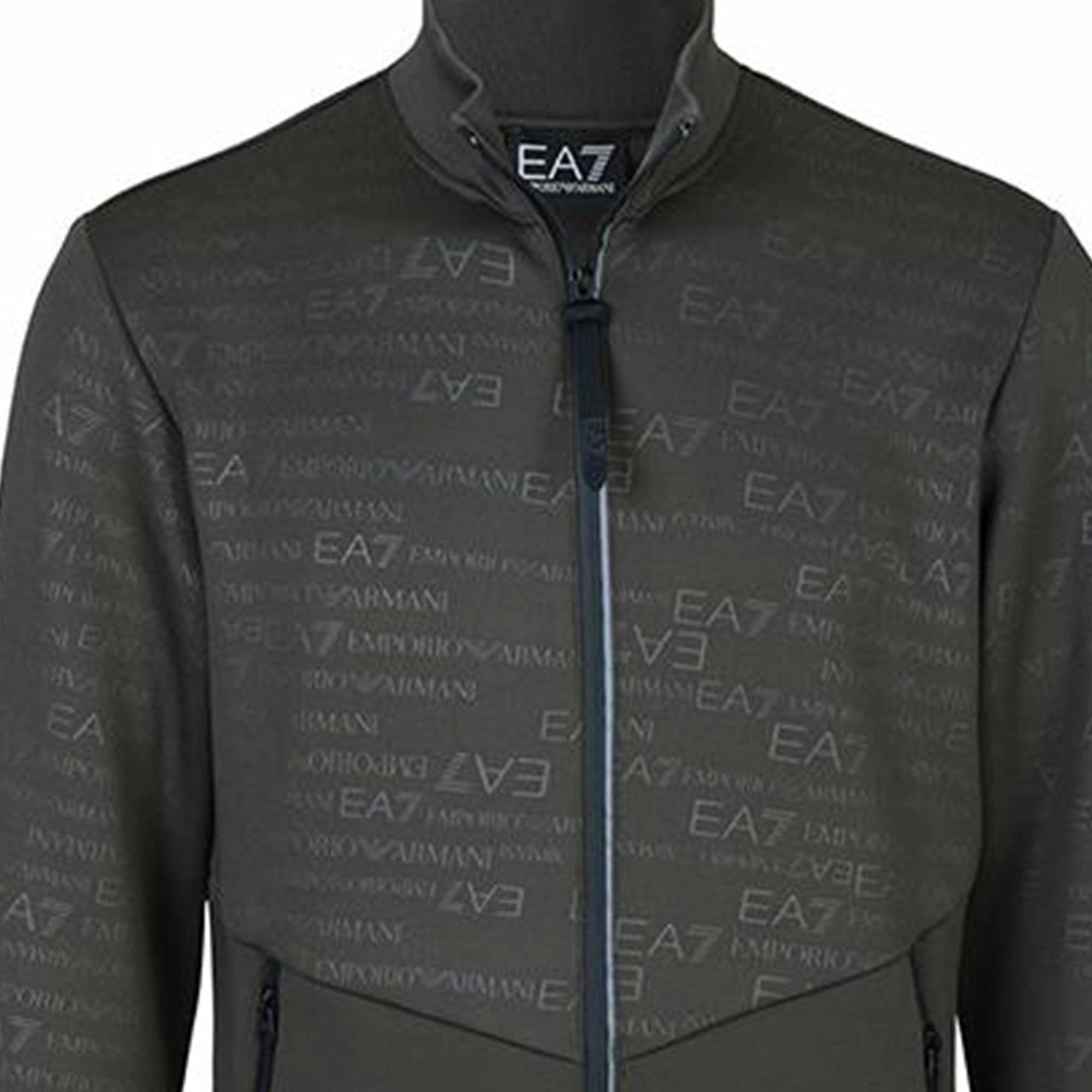 EMPORIO ARMANI FW22 Logo