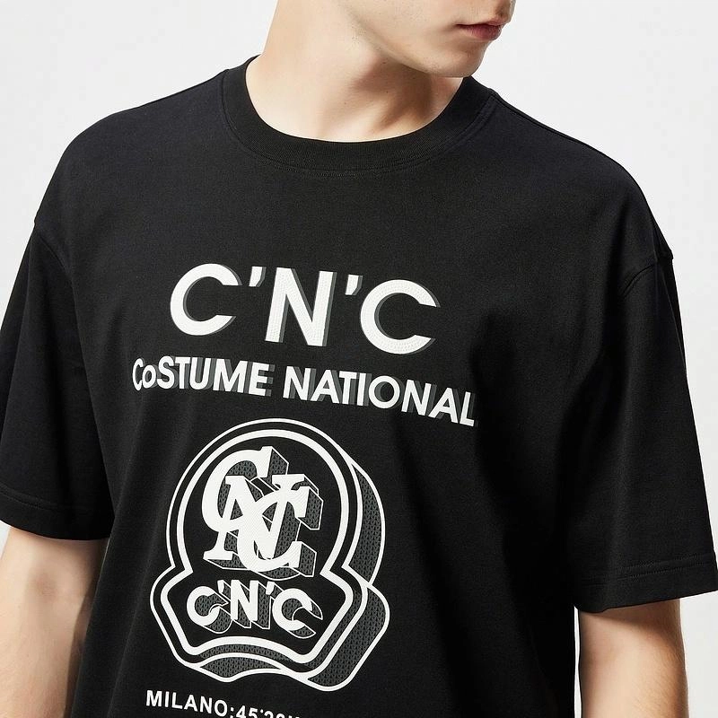 C'N'C LogoT