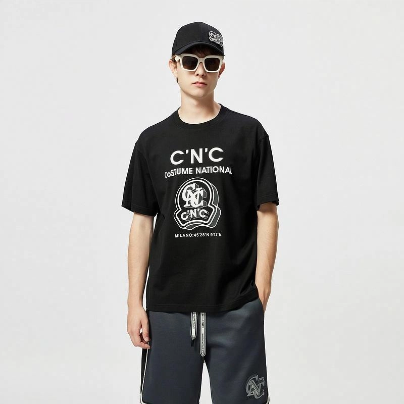 C'N'C LogoT