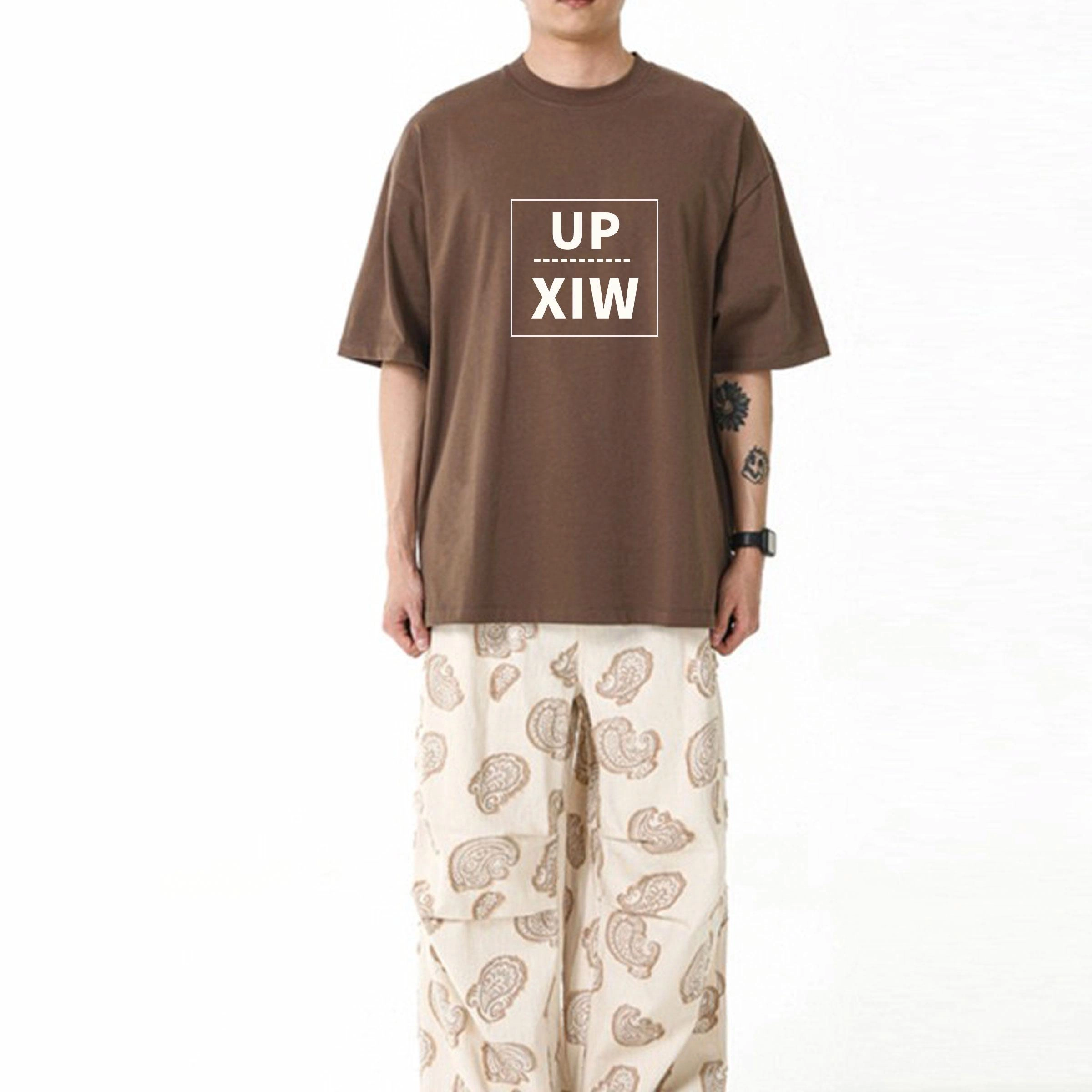 UPXIW T
