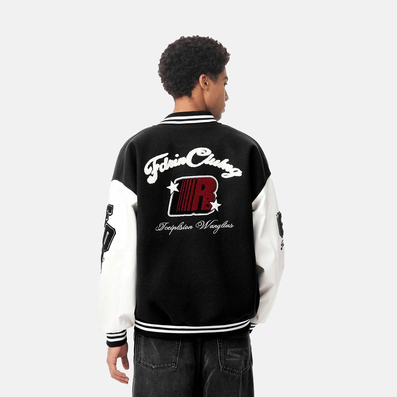 FDR R