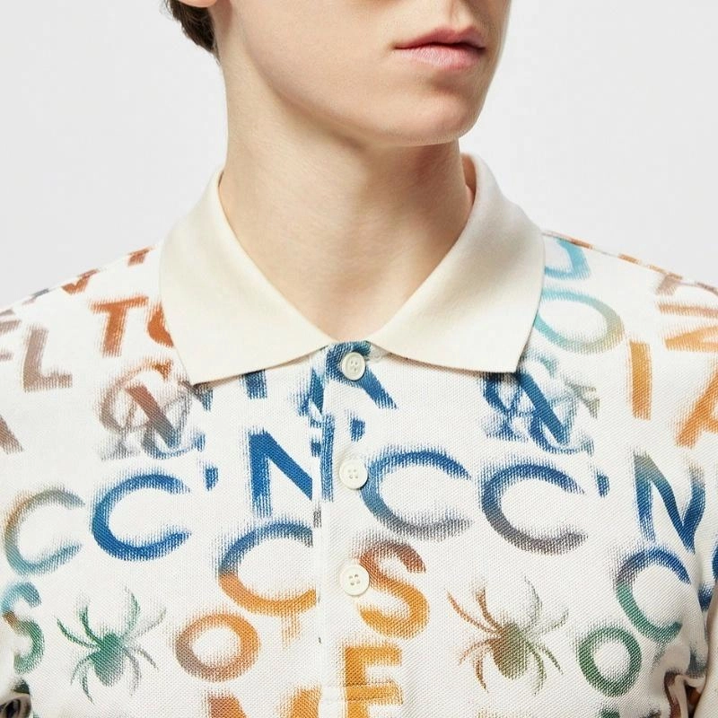 C'N'C Polo