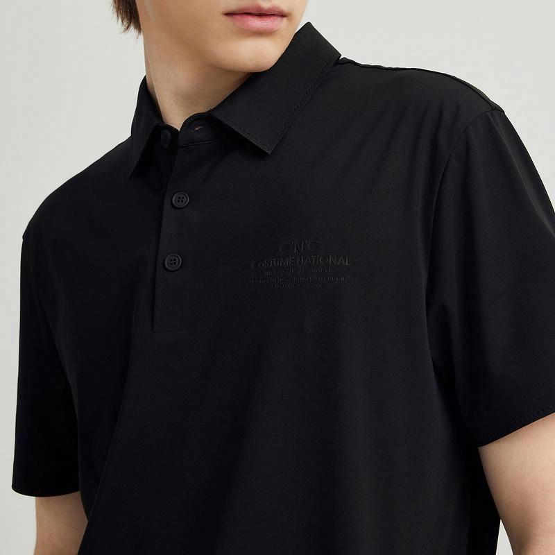 C'N'C LogoPolo