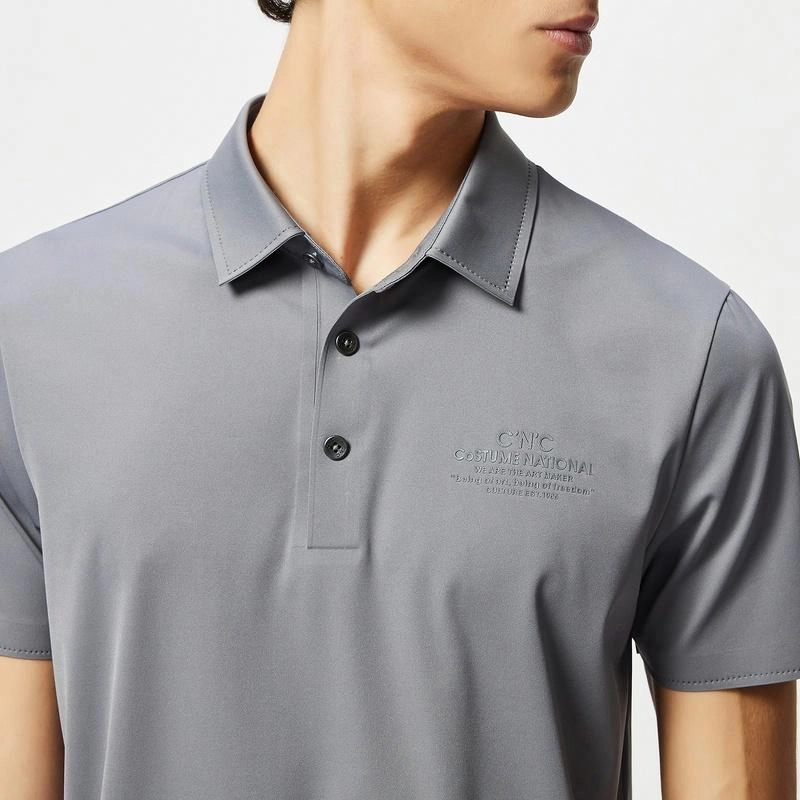 C'N'C LogoPolo