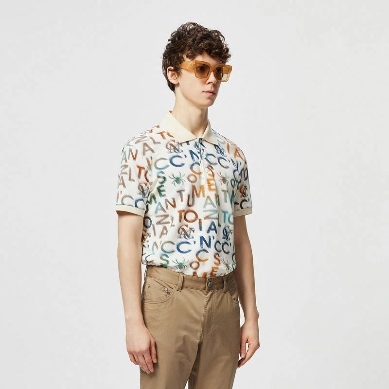 C'N'C Polo