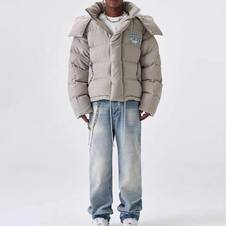MR.ENJOYDA MONEY FW23 BLACKM